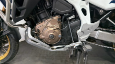 Honda Africa Twin CRF1100A4S3ED (25MY)